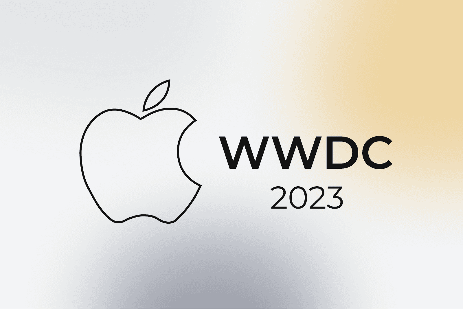 DevDuck GmbH | WWDC 2023: Das Apple Event Zusammengefasst