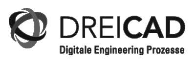 Dreicad Logo